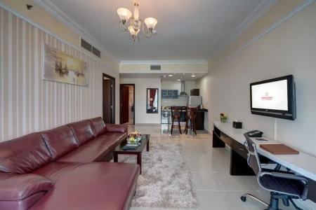 Emirates Grand - 14