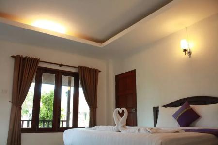 Waterside Resort - 50