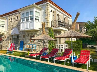Morisi Konak Butik Otel - 18