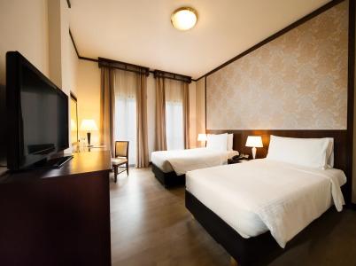 Village Albert Court By Far East Hospitality (Sg Clean) - 31