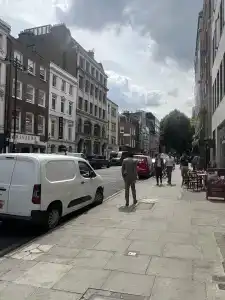 Hatton Garden - 14