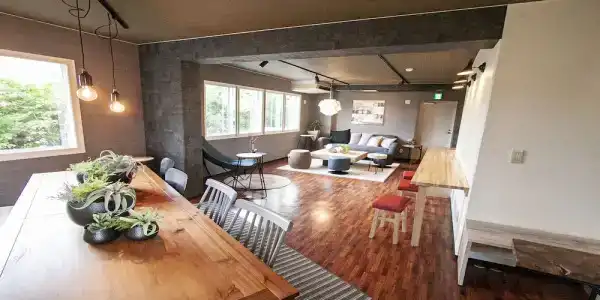 Uchi Living Stay Otaru Suitengu - 40