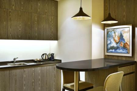 DoubleTree by Hilton Old Town - 23