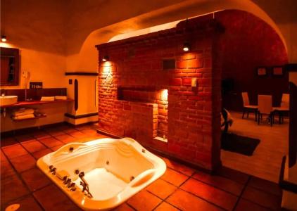 El Sueño & Spa - 19