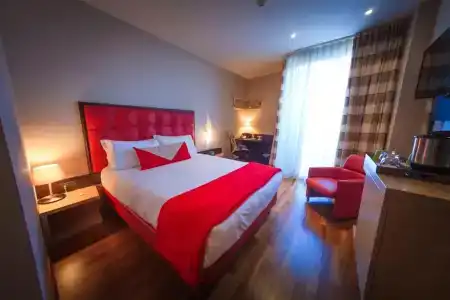 Unahotels Mh Matera - 56