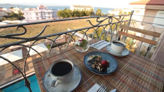 Sukha Cunda Otel - 58