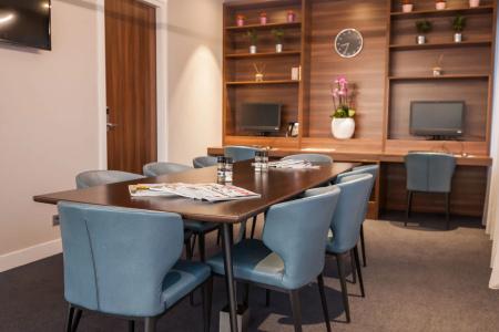 Hampton by Hilton Amsterdam Centre East - 27