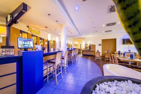 Holiday Inn Express Dortmund, An Ihg - 22