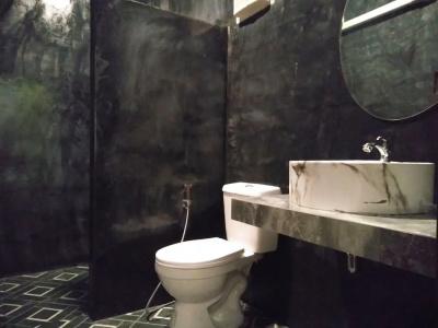 Pranburi Cabana Resort - 33