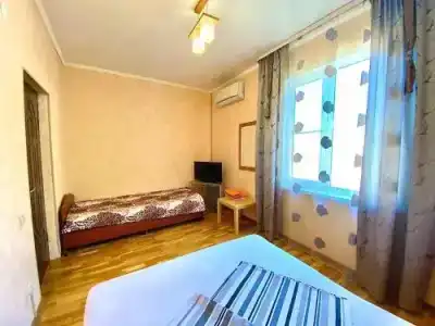 Margo's Lodge - 1