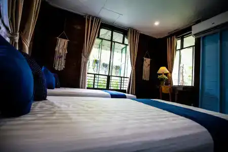 Baan Suan Krung Kao - 4