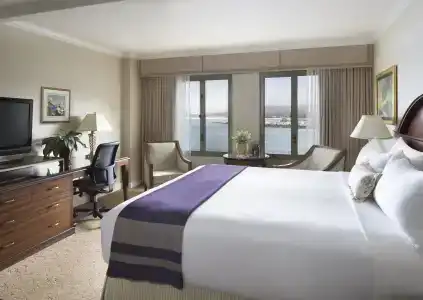 Monterey Plaza & Spa - 5