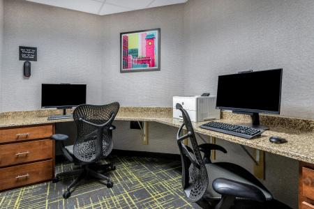 Hampton Inn & Suites Minneapolis St. Paul Airport - Mall of America - 2