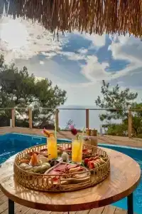 Heaven Resort Faralya - 5