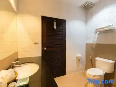Krabi Aquamarine Resort - Sha Plus - 110