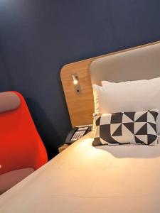 Holiday Inn Express - Nice - Grand Arenas, An Ihg - 109