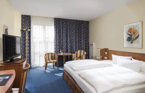 Radisson Blu Halle-Merseburg - 21