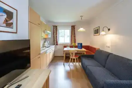 & Appartement Auerhahn - 0