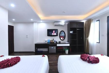 Hanoi Elpis Grand - 58