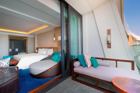 The Westin Sanya Haitang Bay Resort - 158