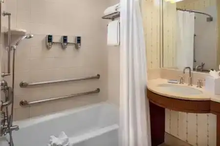 Four Points by Sheraton Downtown - 37