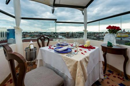 Casona Maria - 21