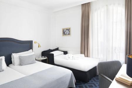 Midmost by Majestic Hotel Group - 33