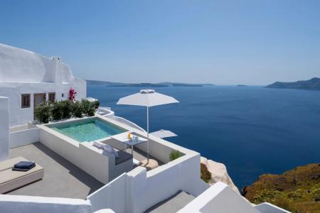 Echoes Luxury Suites - 10