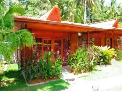 Cyana Beach Resort - 96