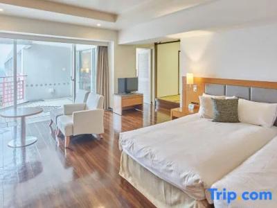 Mahaina Wellness Resorts Okinawa - 70