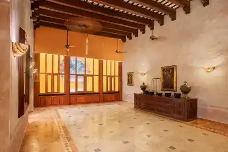 Hacienda Xcanatun by Angsana - 1