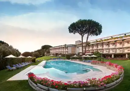 Gallia Palace - Relais & Châteaux - 15