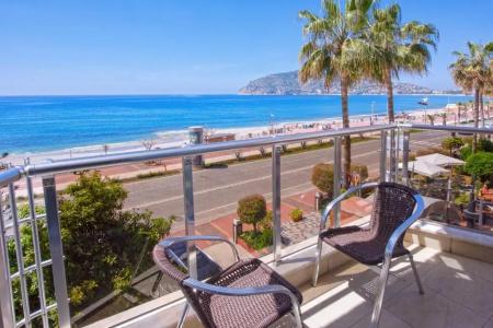 Monart City - All Inclusive Plus - 51