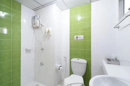 P-Park Residence - Srinakarindra-Suvarnabhumi - 58