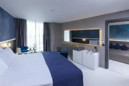 Bosphorus Sorgun - All Inclusive - 7