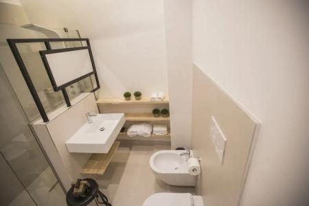 Albergo Diffuso Dimora Rossi - 85