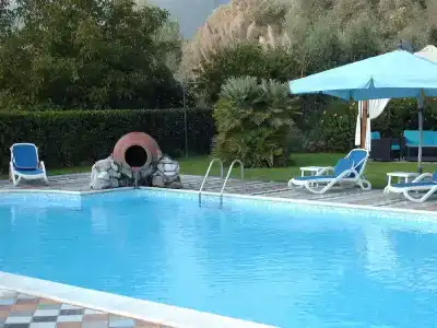 b&b Villa Corte Degli Dei - 10