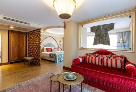Romance Istanbul Boutique Class - 85