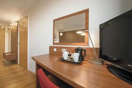 Ramada Encore Newcastle-Gateshead - 41