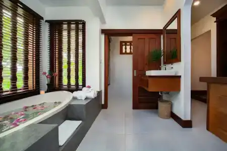 Angkor Privilege Resort & Spa - 46