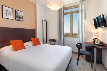 The Originals Boutique, Hôtel des Orangers, Cannes (Inter-Hotel) - 139