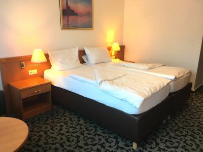 Caravelle im Park - 4