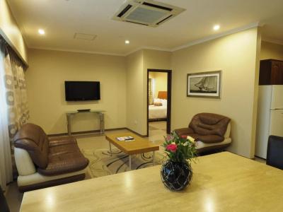 Harbour View Suites - 16