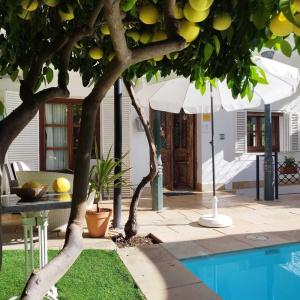 Candil Suite Comares - 63