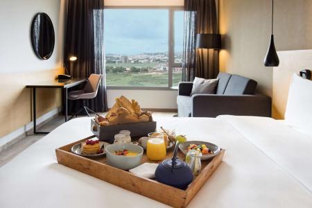 Radisson Blu Antananarivo Waterfront - 97