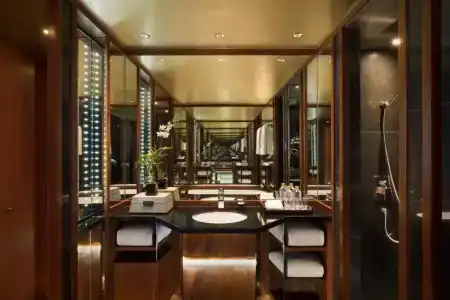 The Sukhothai Bangkok - Sha Plus Certified - 27