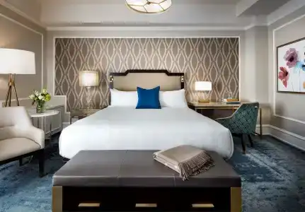 Fairmont Empress - 6