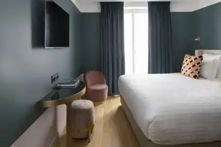 Hôtel Parisianer - 4