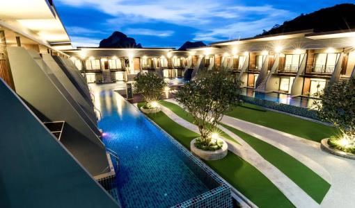 The Phu Beach - Sha Plus - 7