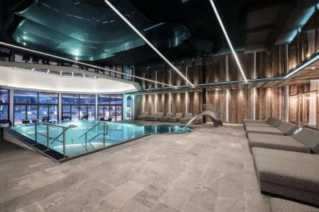 Familien Natur Resort Moar Gut - 10